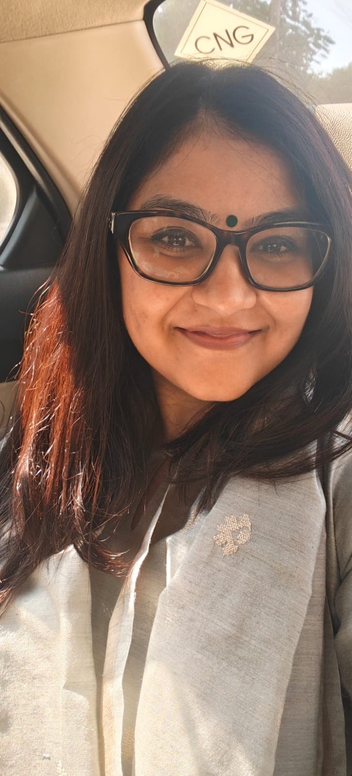 Ankita Srivastava