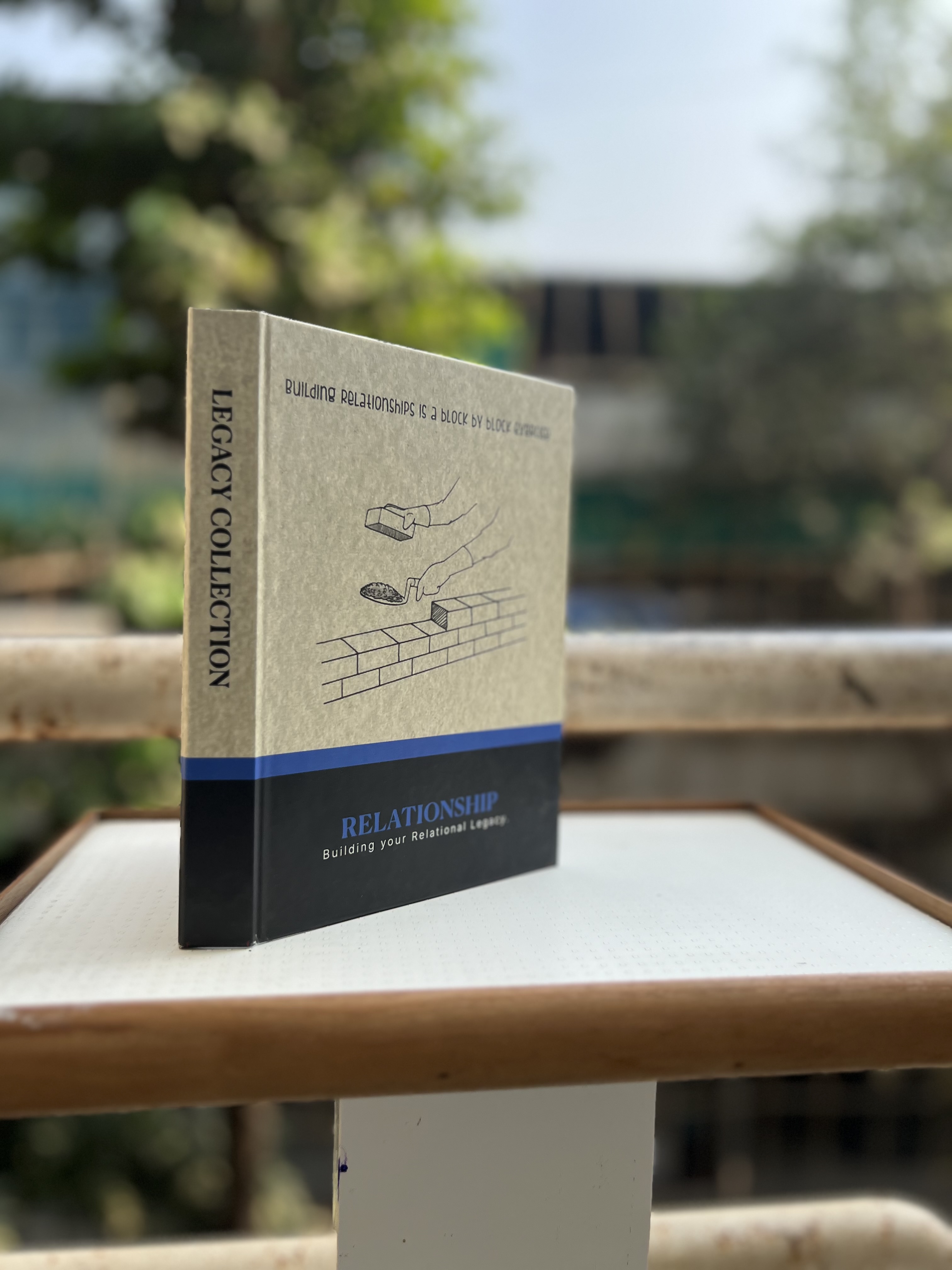 LEGACY - RELATIONSHIP