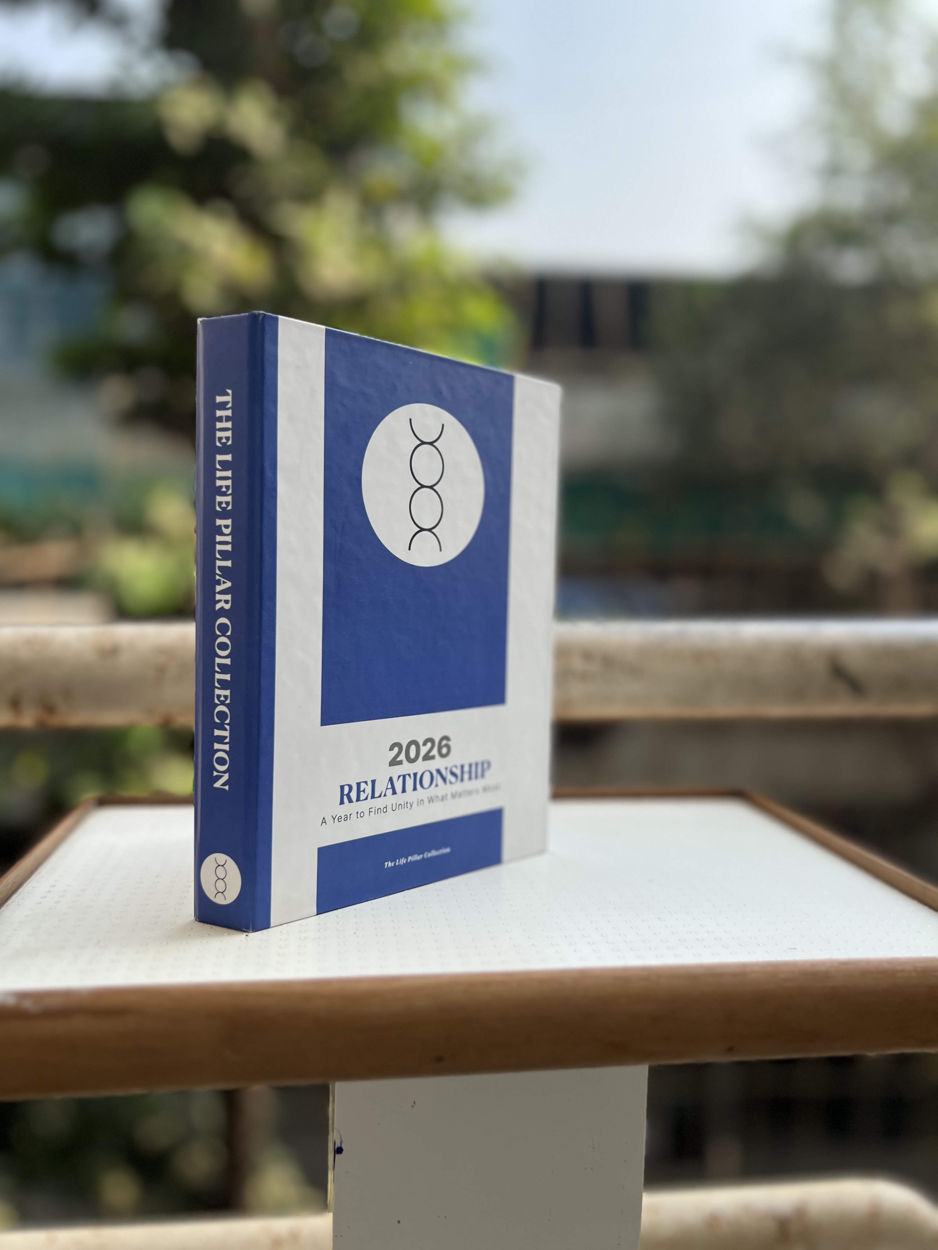 LIFE PILLAR - RELATIONSHIP