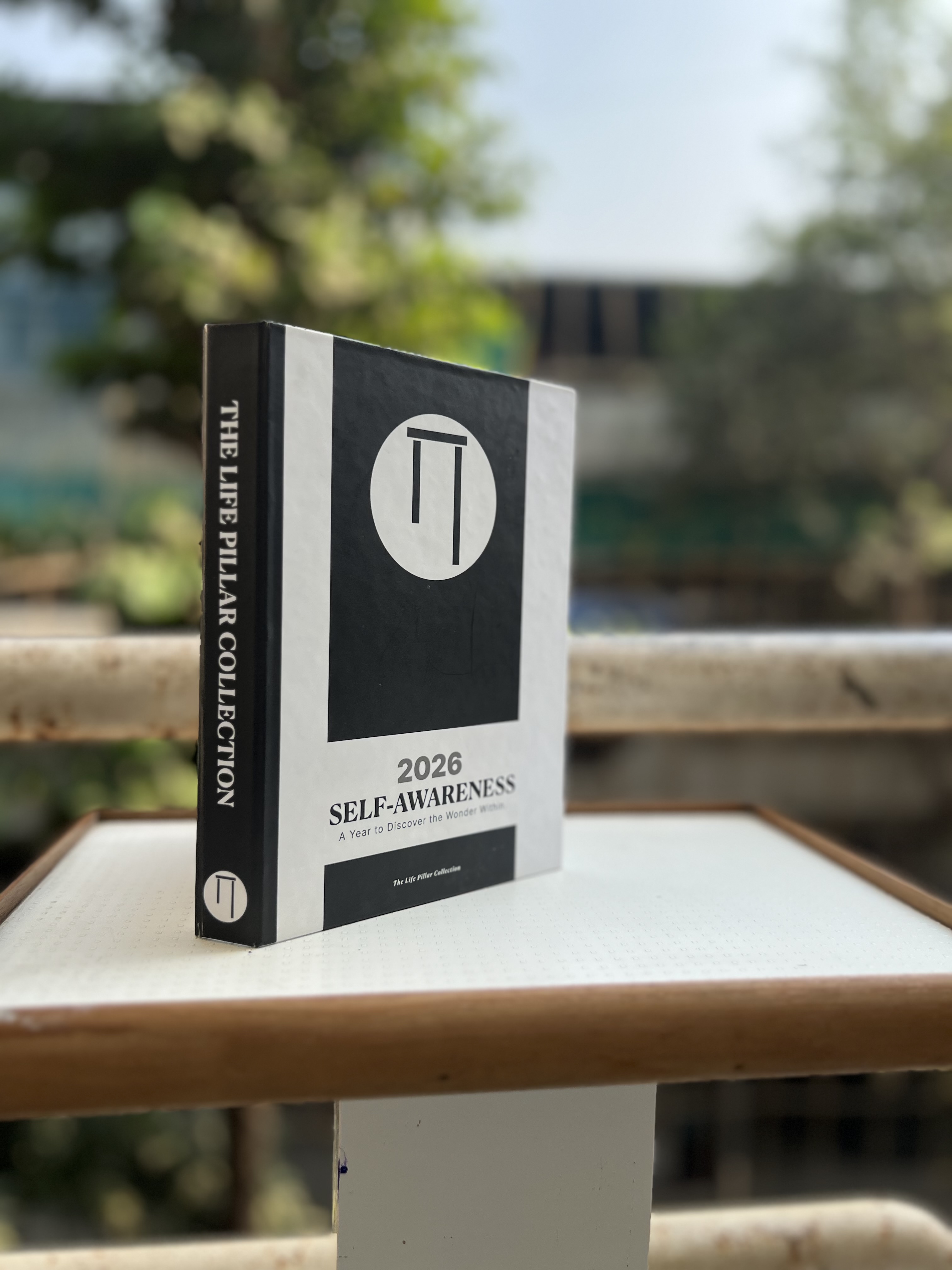 LIFE PILLAR - SELF-AWARENESS