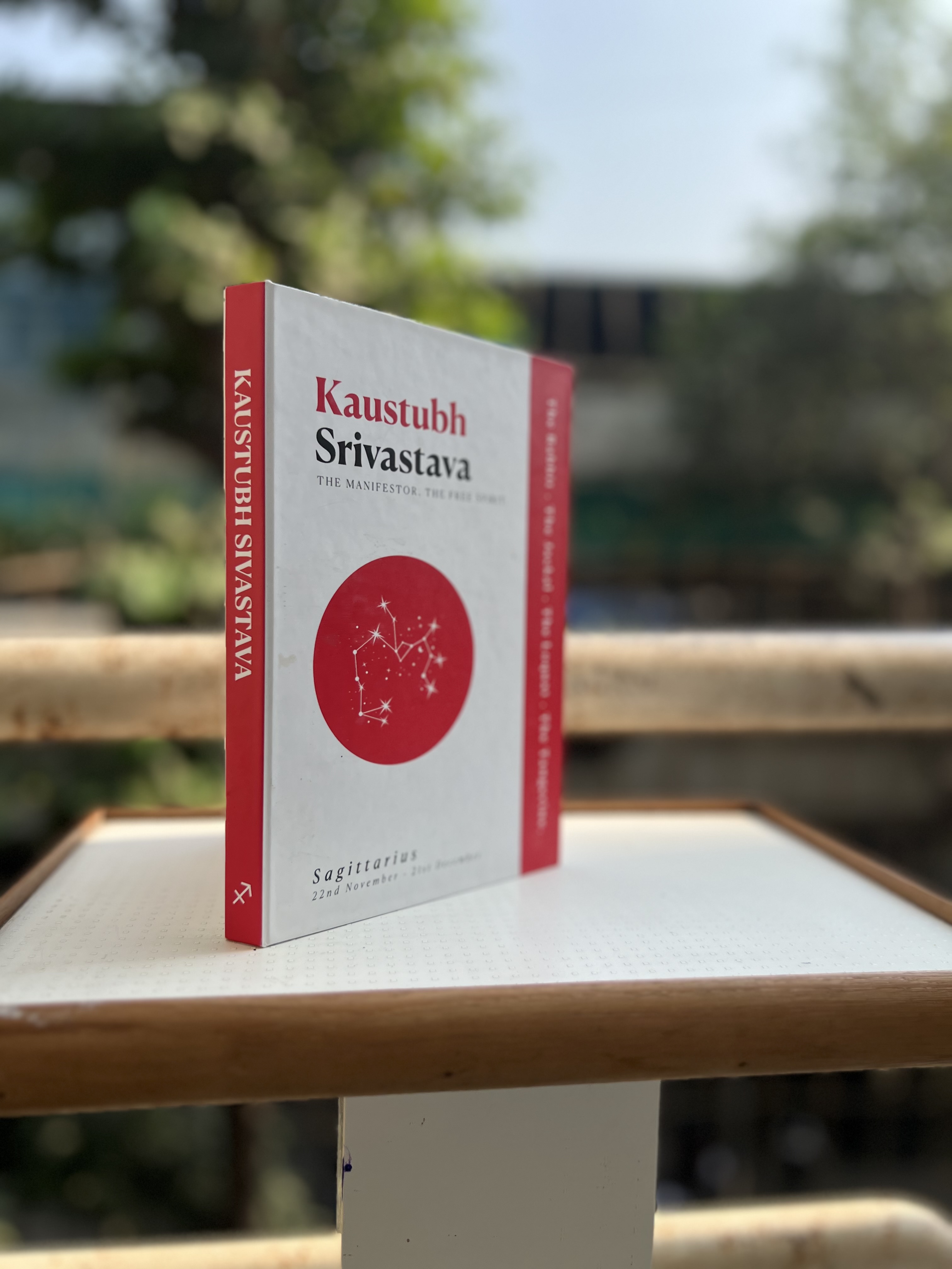 CONSTELLATION - SAGITTARIUS