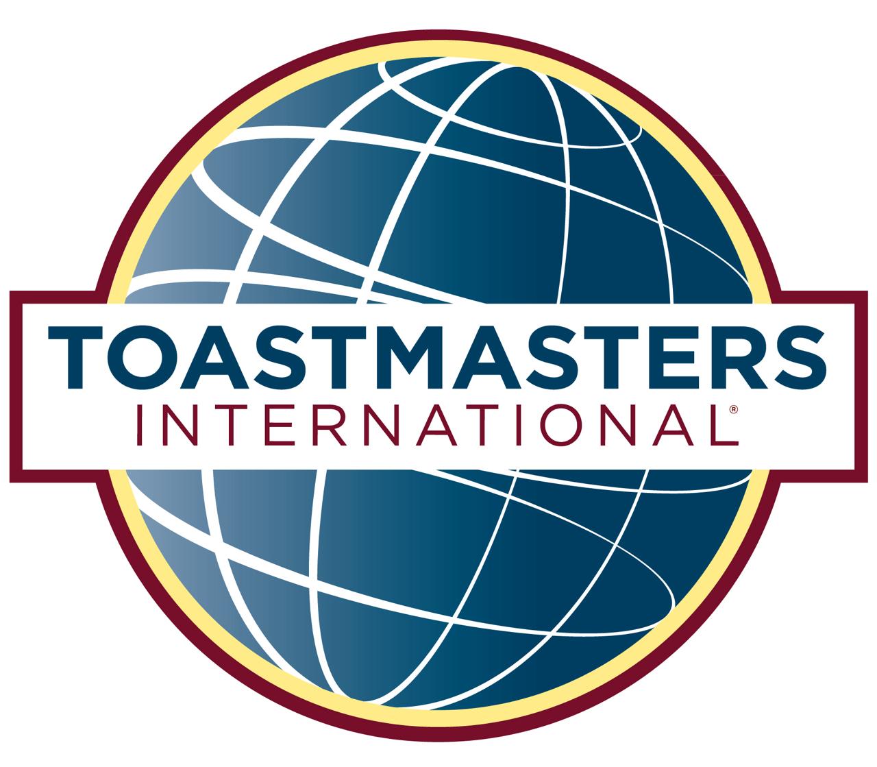 TOASTMASTERS